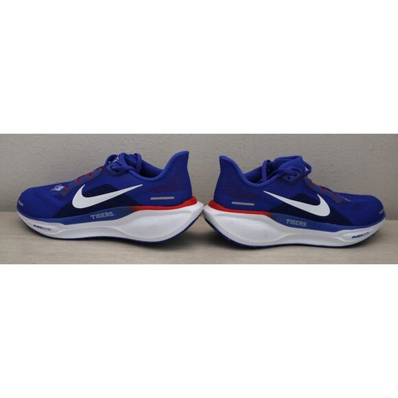 Nike FZ5146-400 Men's Sz 8 Blue Air Zoom Pegasus 41 Tennessee State Shoes - Picture 12 of 12